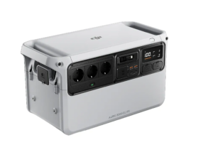 DJI Stacja zasilania Power Auro 2000 Elite DJI Stacja zasilania Power Auro 2000 Elite