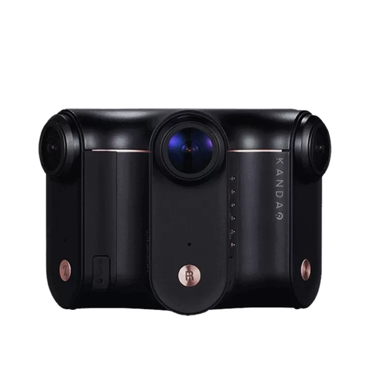 Kandao Obsidian R 8K 360