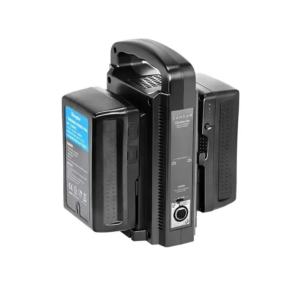 Adapter zasilania V-Mount dla Kandao Obsidian Pro Adapter zasilania V-Mount dla Kandao Obsidian Pro