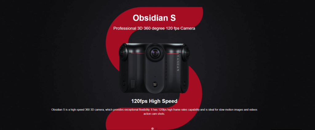 Kandao Obsidian S