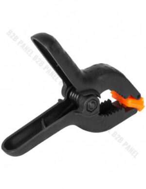 GlareOne Klips plastikowy GlareOne Klips plastikowy