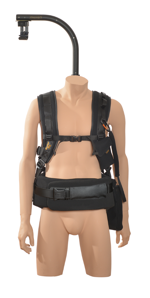 Easyrig 5 Vario GimbalRig Std. Arm
