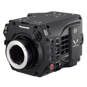 Kamera cyfrowa PANASONIC VARICAM LT