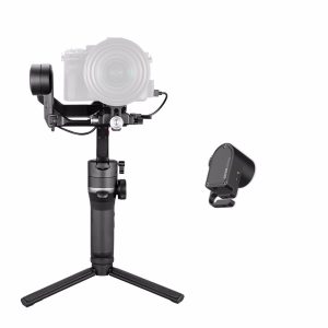 ZHIYUN WEEBILL S FOLLOW FOCUS PACKAGE