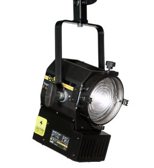 Fresnel DE SISTI Super Led F4.7 M.O.