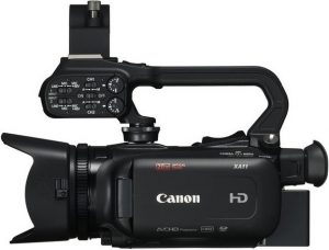 Kamera cyfrowa CANON XA11