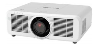 Projektor PANASONIC PT-RZ570WEJ