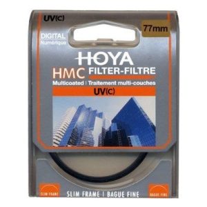 Filtr HOYA UV HMC - 62MM