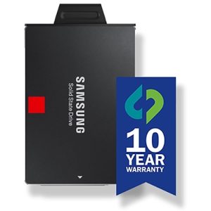 CONVERGENT DESIGN 512GB SSD 10LATGWARANCJI