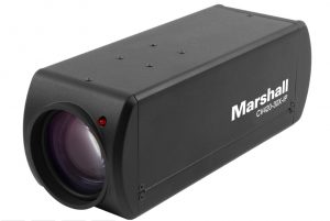 Kamera MARSHALL CV420-30X-IP 8.5MP 30X IP Zoom Camera