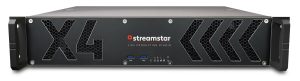 STREAMSTAR x4 GEN 2