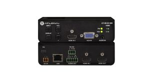 ATLONA HDMI VGA Video Skaler AT-HD-SC-500