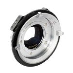 METABONES Canon EF to Sony FZ T CINE Smart Adapter (MB_EF-FZ-BT1)
