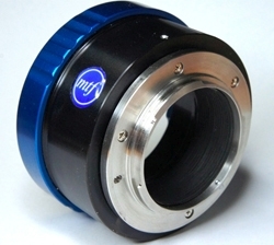 MTF ADAPTER B4 2/3'' NA MICRO 4/3 DLA AG-A