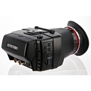 Alphatron EVF-035W-3G