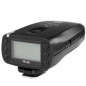 Radiowy wyzwalacz bateryjny JINBEI TRA6N Nikon