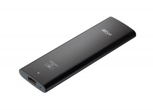 Wise Mini SSD USB-C 256GB - Pocket Cinema Camera 4K