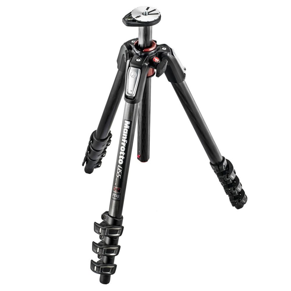 Statyw Manfrotto MT055CXPRO4 4 sekcyjny