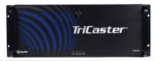NewTek TriCaster 860 + CS