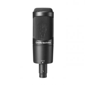 Mikrofon AUDIO-TECHNICA AT2050