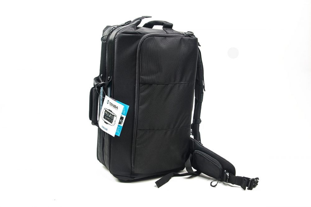 Plecak TENBA Cineluxe Backpack 24 Black
