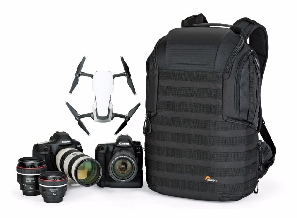 Plecak Lowepro ProTactic BP 450 AW II