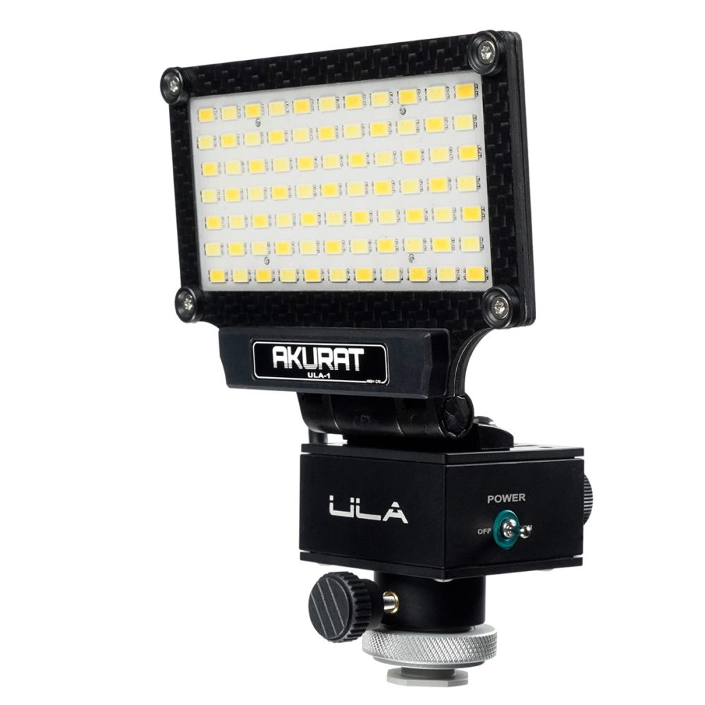 Lampa led AKURAT ULA-1