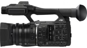 Kamera cyfrowa PANASONIC HC-X1000