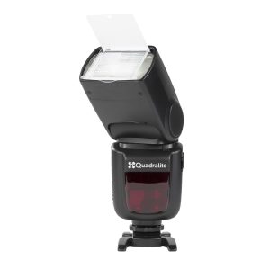 Lampa błyskowa QUADRALITE Stroboss 60 evo MFT (Panasonic)