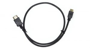 Kabel SmallHD Mini-HDMI do HDMI 24" 70cm