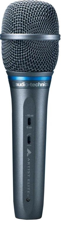 Mikrofon AUDIO-TECHNICA AE5400