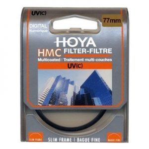 Filtr HOYA UV HMC - 72MM