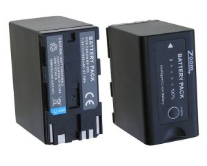 Akumulator zamiennik ZOOM BP-975