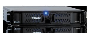 NewTek Tricaster 410