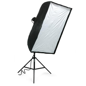 Softbox 80x120cm Bowens