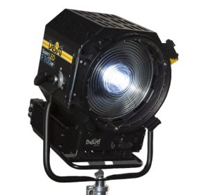 Fresnel DE SISTI Super Led F10 HP Rain Protected M.O.