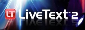 LiveText 2