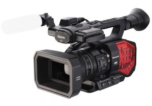 Kamera cyfrowa PANASONIC AG-DVX200 4K