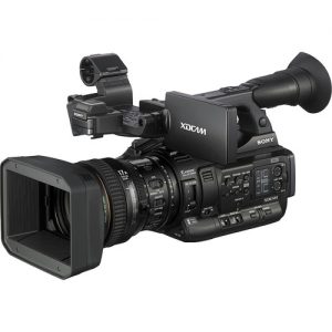 Kamera cyfrowa SONY PXW-X200