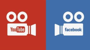 Transmisja internetowa YOUTUBE + FACEBOOK abonament 12 msc.