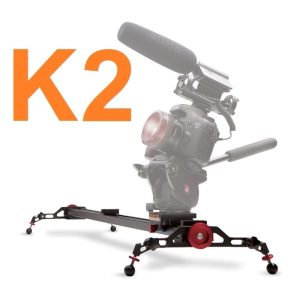 Slider KONOVA K2 1200 mm + pokrowiec