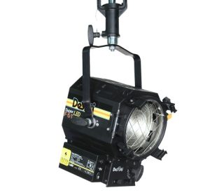 Fresnel DE SISTI Super Led F6 P.O.