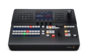 Blackmagic ATEM 1 M/E Advanced Panel 10