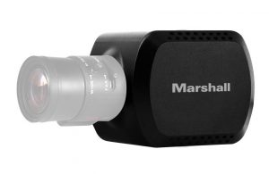 Kamera MARSHALL CV380-CS 4K60