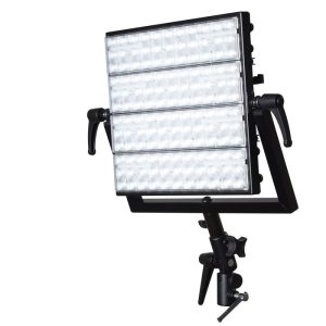 Lampa AKURAT LIGHTING S4BI – STUDIO KIT DMX