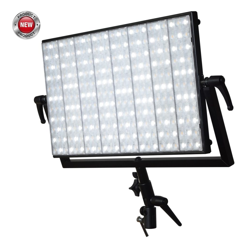 Lampa AKURAT LIGHTING S8bi – studio kit DMX