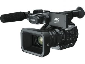 Kamera cyfrowa PANASONIC AG-UX90