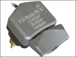 Sterownik VARIZOOM VZ-Rock-DVX