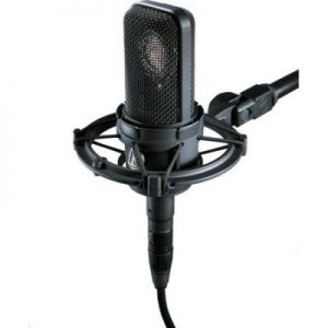 Mikrofon AUDIO-TECHNICA AT4040SM