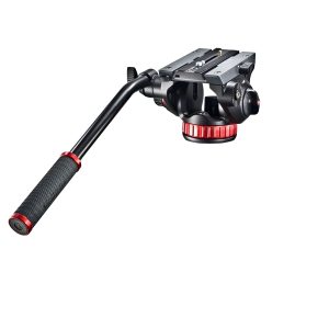 Głowica Manfrotto MVH502AH